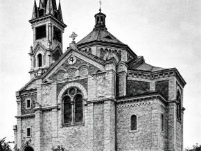 kaple sv. Václava