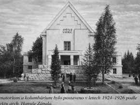 Velká obřadní síň