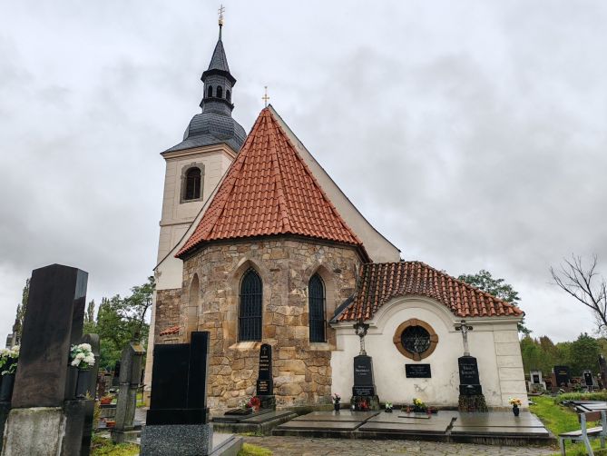 kostel sv. Jiří IMG_20251007_105620