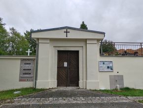 vstupní bráva