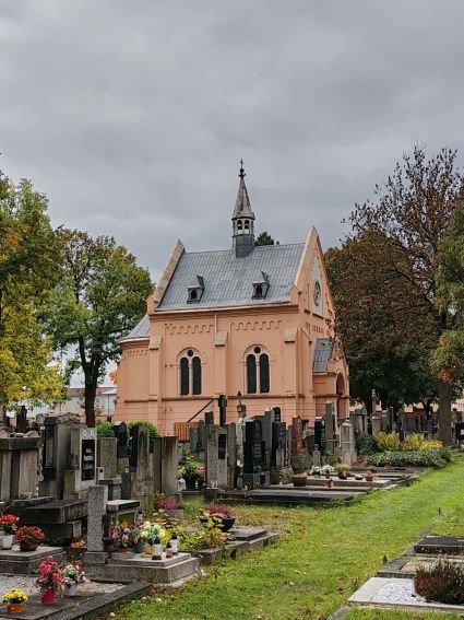 kaple sv. Vojtěcha IMG_20251010_120636