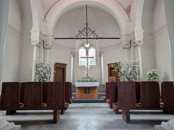 Kaple sv. Václava