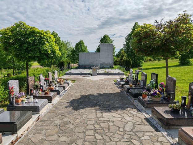 oddělení Plzeňsko - vsypová komora Radyně oddělení Plzeňsko - vsypová komora Radyně